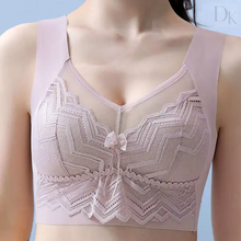 Load image into Gallery viewer, Women's Lace Comfortable Breathable Tank Top Bra