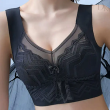 Load image into Gallery viewer, Women's Lace Comfortable Breathable Tank Top Bra