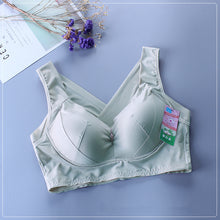 Load image into Gallery viewer, Women's Thin Cup Adjustable Side Cinch Bra