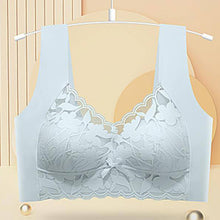 Load image into Gallery viewer, Women's Ultra-thin Lace Comfortable Fixed Cup Anti-sagging Underwear