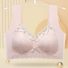 Load image into Gallery viewer, Women's Ultra-thin Lace Comfortable Fixed Cup Anti-sagging Underwear