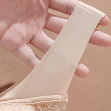 Load image into Gallery viewer, Front Closure Push Up Seamless Women's Extra-Elastic Breathable Wireless Brassiere