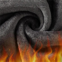 Load image into Gallery viewer, Men's Warm Cozy Lined Solid Color Premium Sweater