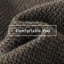 Load image into Gallery viewer, Men's Warm Cozy Lined Solid Color Premium Sweater