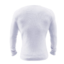 Load image into Gallery viewer, Men's Basic Knitted Crew Neck Long Sleeve Pullover
