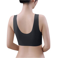Load image into Gallery viewer, Women's Push up No Steel Ring Lace Beautiful Back Bra