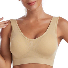 Load image into Gallery viewer, Comfortable Anti-Saggy Breasts Bra