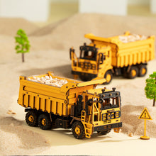 Load image into Gallery viewer, 🔥EARLY SUMMER HOT SALE 48% OFF🔥 - SUPER WOODEN MECHANICAL MODEL PUZZLE SET