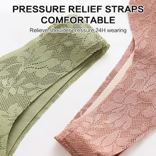 Load image into Gallery viewer, 🌸HOT SALE 50% OFF🌸 - FRONT BUCKLE SLEEP BRA FOR WOMEN OF ALL AGES(M-3XL)