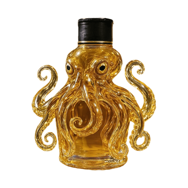 Graddi KrakenPour