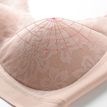 Load image into Gallery viewer, Women Sexy Push Up Comfortable No Steel Ring Sports Bra