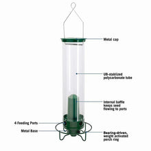 Load image into Gallery viewer, 2024 Summer New Arrival š„100% Squirrel Resistant Bird Feeder