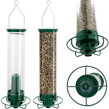 Load image into Gallery viewer, 2024 Summer New Arrival š„100% Squirrel Resistant Bird Feeder