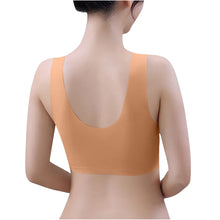 Load image into Gallery viewer, Women's Push up No Steel Ring Lace Beautiful Back Bra