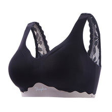 Load image into Gallery viewer, Women's Thin Breathable Vest Bra