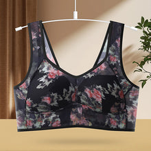 Load image into Gallery viewer, Women Ink Printing Sexy Vest Brassiere