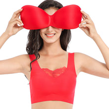 Load image into Gallery viewer, Women's ultra-thin cup breathable underwear