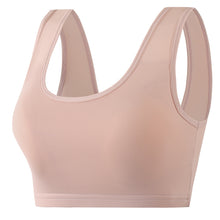 Load image into Gallery viewer, Women's Large Size Sports Vest Comfortable Underwear