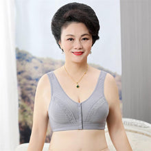 Load image into Gallery viewer, Front-Closure Bra