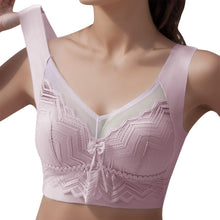 Load image into Gallery viewer, Women's Lace Comfortable Breathable Tank Top Bra