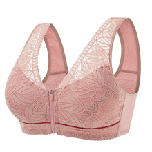 Load image into Gallery viewer, Women's Wireless Tank Lace Bra