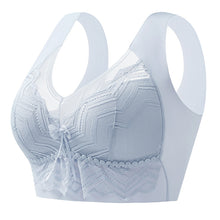Load image into Gallery viewer, Women's Lace Comfortable Breathable Tank Top Bra