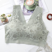 Load image into Gallery viewer, Women's Thin Seamless Breathable Bra