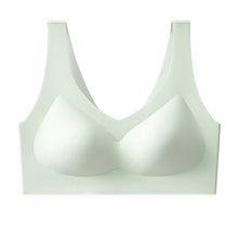 Load image into Gallery viewer, Breathable Wireless Anti-Sagging Women's Bra