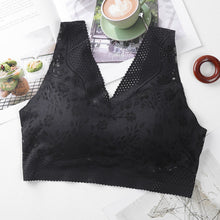 Load image into Gallery viewer, Women's Thin Seamless Breathable Bra
