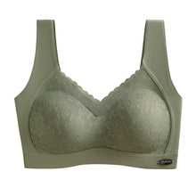 Load image into Gallery viewer, Women Sexy Push Up Comfortable No Steel Ring Sports Bra