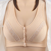 Load image into Gallery viewer, Front-Closure Bra