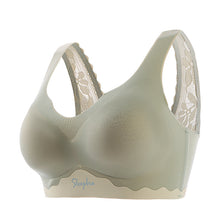 Load image into Gallery viewer, Women's Thin Breathable Vest Bra
