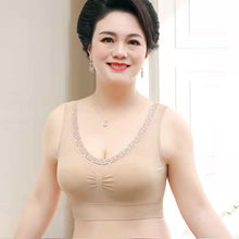 Load image into Gallery viewer, Women's tank top sports thin tube top