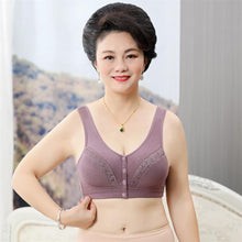 Load image into Gallery viewer, Front-Closure Bra