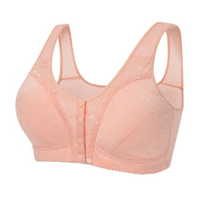 Load image into Gallery viewer, FRONT-CLOSURE ACUTEFEBRUARY BRA