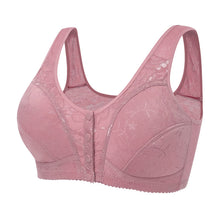 Load image into Gallery viewer, FRONT-CLOSURE ACUTEFEBRUARY BRA