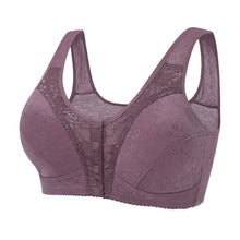 Load image into Gallery viewer, FRONT-CLOSURE ACUTEFEBRUARY BRA
