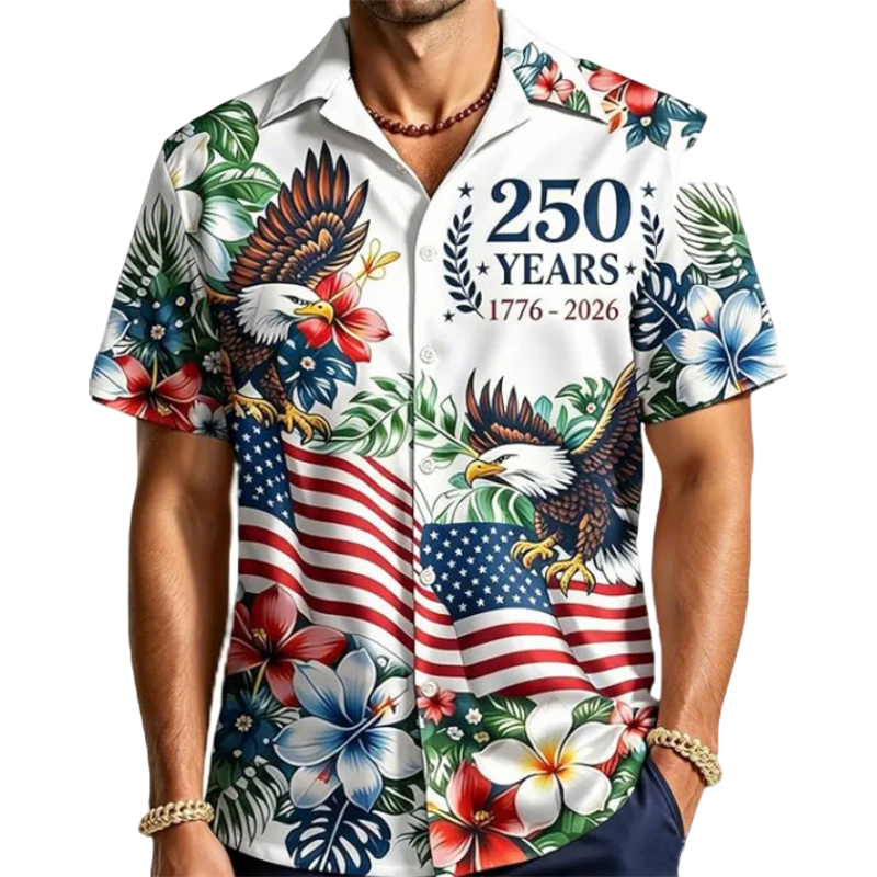 Graddi Freedom & Valor 250th Collection