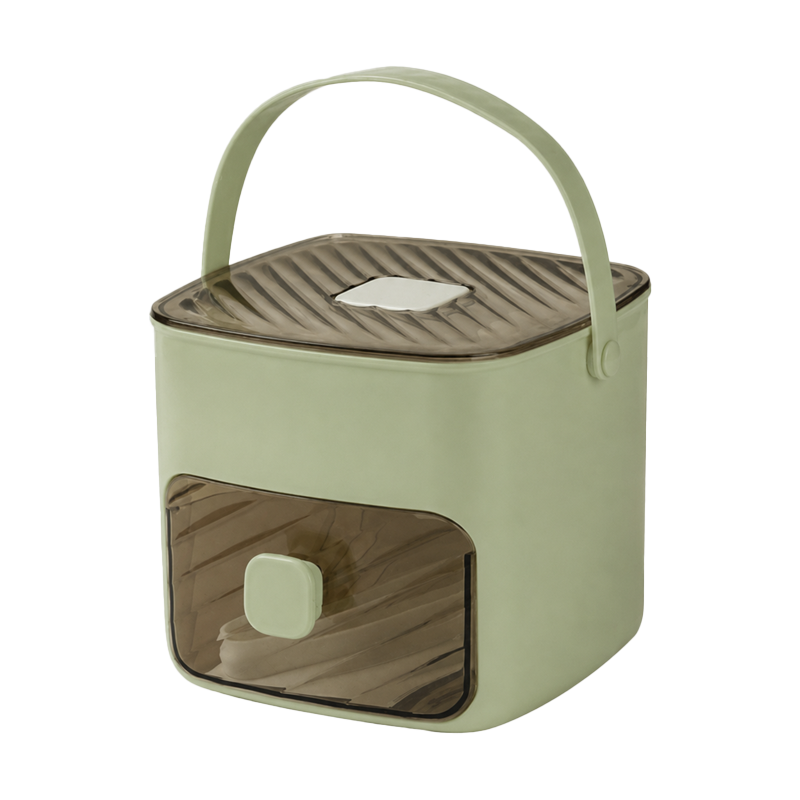 Graddi Press Ice Cube Tray