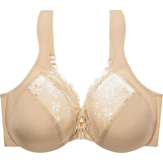 Graddi FrontLift Bra