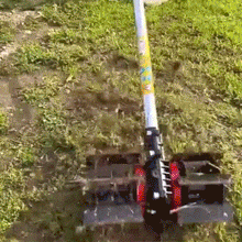 Load image into Gallery viewer, Universal Precision Alloy Lawnmower Accessory