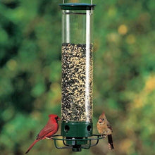 Load image into Gallery viewer, 2024 Summer New Arrival š„100% Squirrel Resistant Bird Feeder