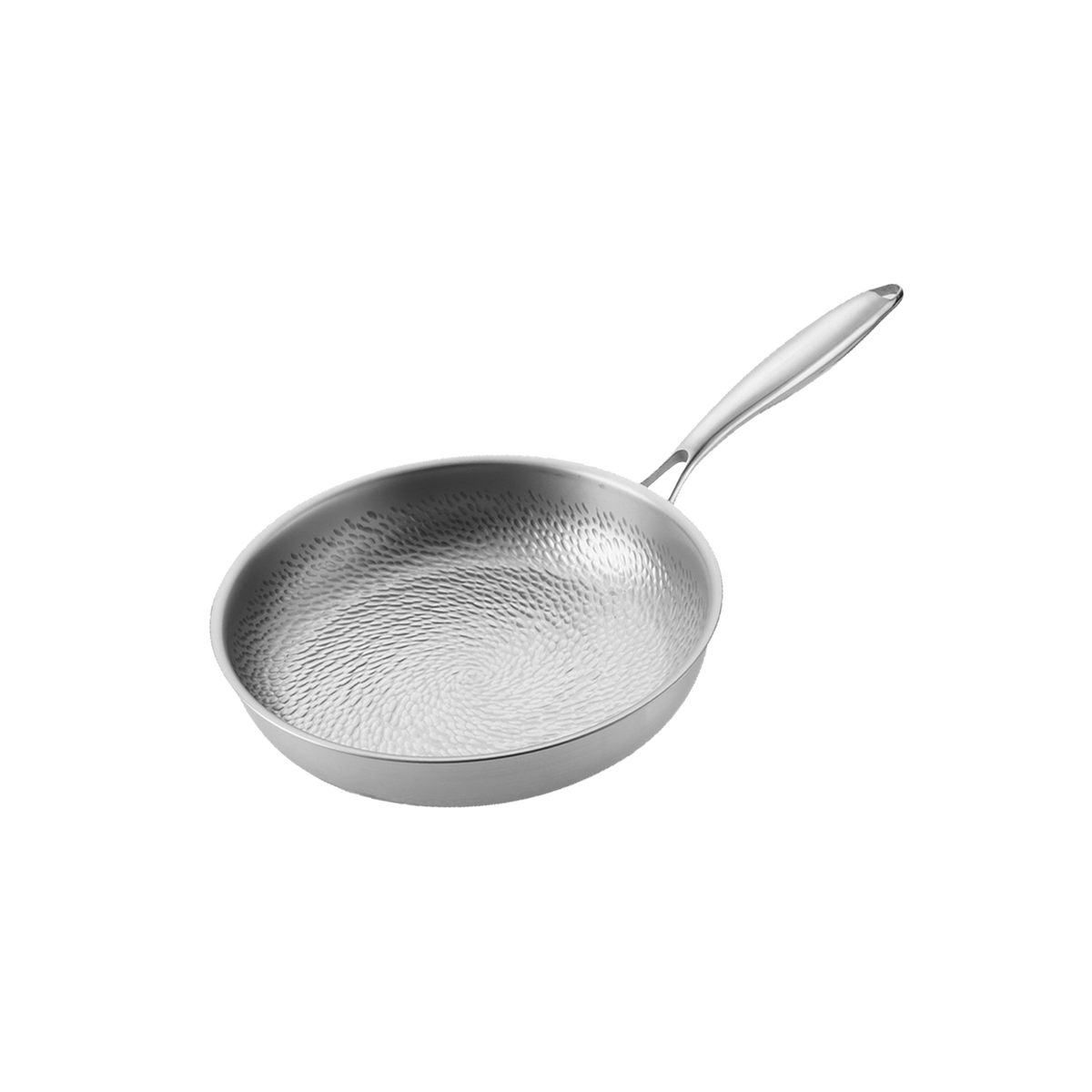 Graddi Titanium Pro Pan
