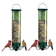 Load image into Gallery viewer, 2024 Summer New Arrival š„100% Squirrel Resistant Bird Feeder