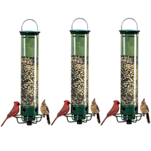 Load image into Gallery viewer, 2024 Summer New Arrival š„100% Squirrel Resistant Bird Feeder