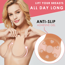 Load image into Gallery viewer, Invisible Lift-Up Bra