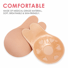 Load image into Gallery viewer, Invisible Lift-Up Bra