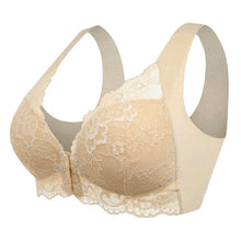 Load image into Gallery viewer, Sursell Front-Close Bra