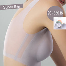 Load image into Gallery viewer, Ultra-thin Ice Silk Bra(New Arrival)