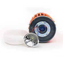 Load image into Gallery viewer, Solar Powered LED Outdoor Light and Mosquito Killer USB Charging_7